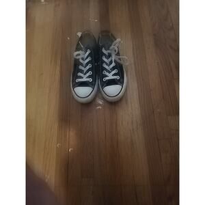 Converse chucks shoes